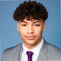 Austin Patterson