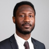 William Fabyan, M.S (Data Science)