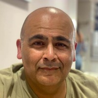Ash Khagram
