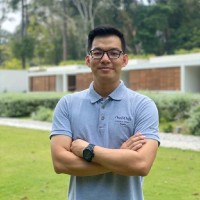 Kwok Yang Tham
