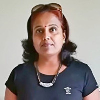 Shubhangi Pawar