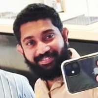 Sajith Vijayan