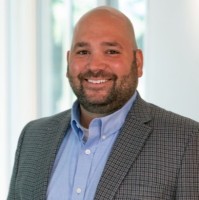 David Achille, M. Ed, Lpcc