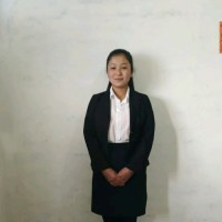 Srijana Tamang