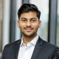 Shubham Gupta