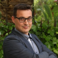 Moisés Amado Català