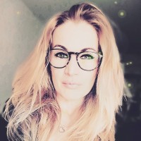 Amanda Judith