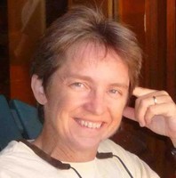 Mary Spence