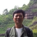 梁晓明