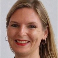 Charlotte van Ooijen Falce