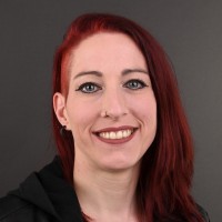 Becky Kupferschmid