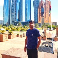Vignesh Venkat