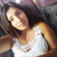 Elizabeth Lozano Ramirez
