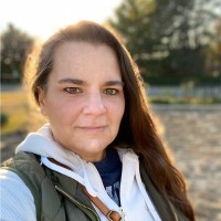 Stephanie Haney