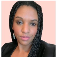 Calandra Whitted, DrPH