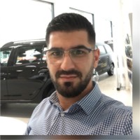 Mehdi Belmokhtar
