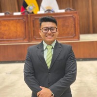 Ricardo Cabascango Cali