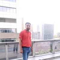 Shubham Ojha