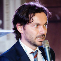 Giorgio Rolfo, eMBA