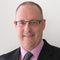 Scott Kemmer-Slater, Mba