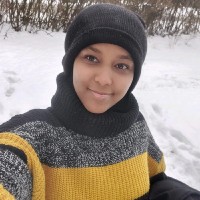 Ikran Ahmed