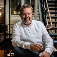 Roelof Van Den Oever