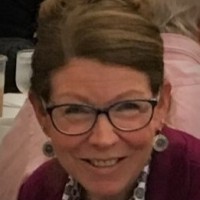 Elizabeth Connell
