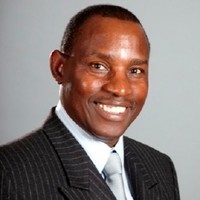 Anthony Nzekwu
