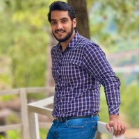 Arbaz Arshed