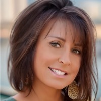 Tinamarie Reamy