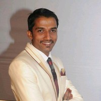 Mangesh Chourasiya