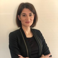 Milena Goranova, CIPP/E