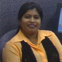 Grace Subhashini