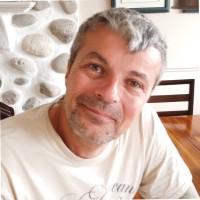 Martin Lamarche