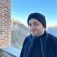 Giorgi Tsintsadze