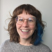 Alison Cantor