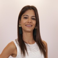 Sofía Inario Oribe