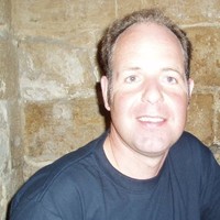 Tim Pyne