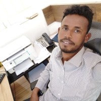Qusai Saifaldein Mohamed