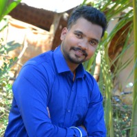 Swaroop Gowda