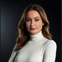 Ashley Garland