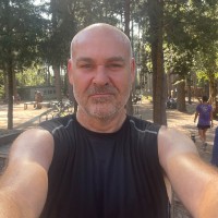 Stephen McAneaney