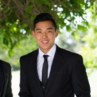 Joshua Kang
