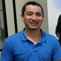 Gilberto Oliveira