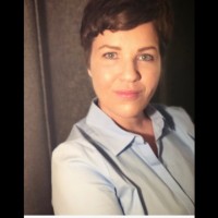 Cassandra Kelly