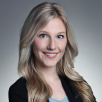 Holly Scherer, Mba