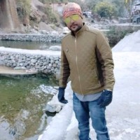 Abhiraj Kumar