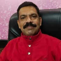BIJU KUMAR M