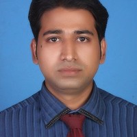 jahanzaib arshad