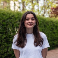 Hedvig Bache Hungnes